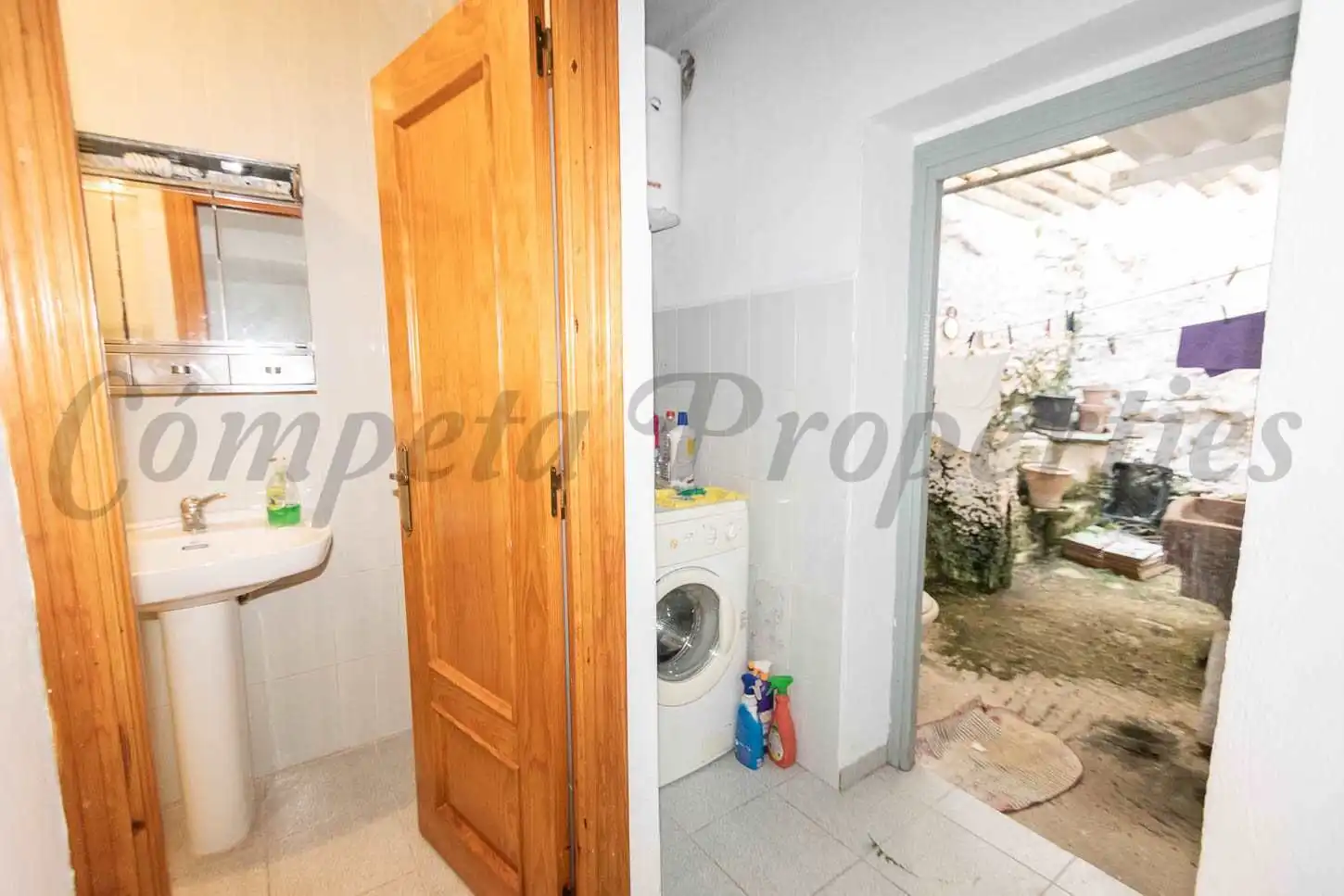 Casa con terrazza in vendita a Torrox Pueblo, imagen 10