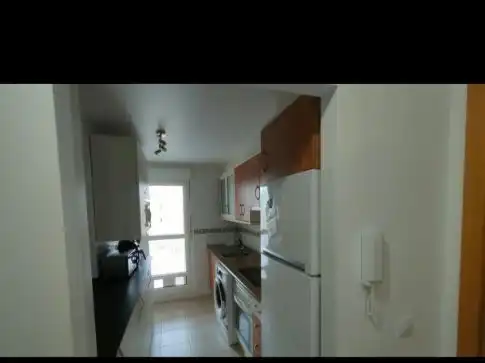 Apartament amb piscina de lloguer a Calle Garum 7, imagen 9