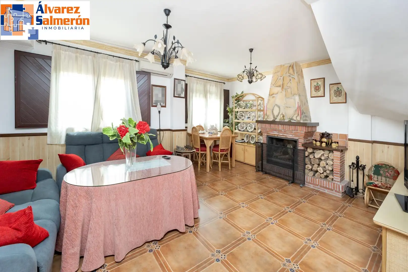 Maison mitoyenne avec piscine à vendre à Peligros, imagen 23