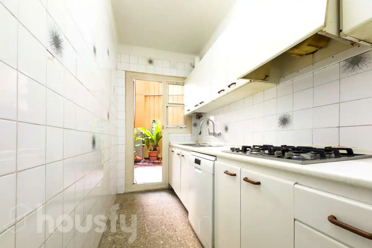 Piso en venta en Barcelona, Barcelona
