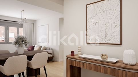 Foto 5 de Piso en venta en Guindalera, Madrid Capital