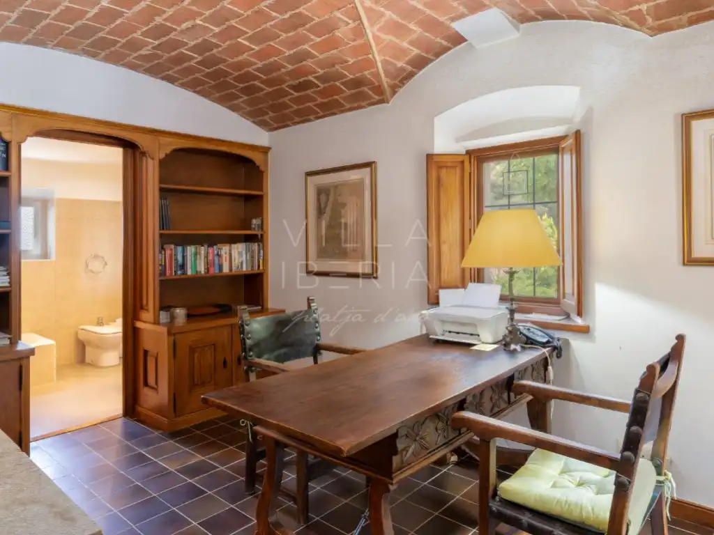 Maison avec piscine à vendre à Avenida De Les Gavarres 76, imagen 55