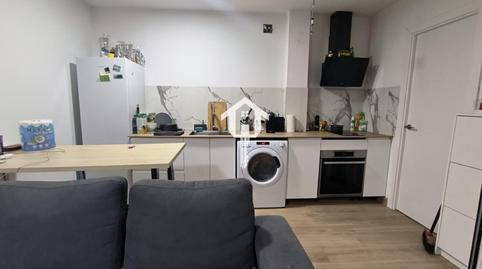 Foto 5 de Pis en venda a Avenida Pintor Baeza, Altozano - Conde Lumiares, Alicante