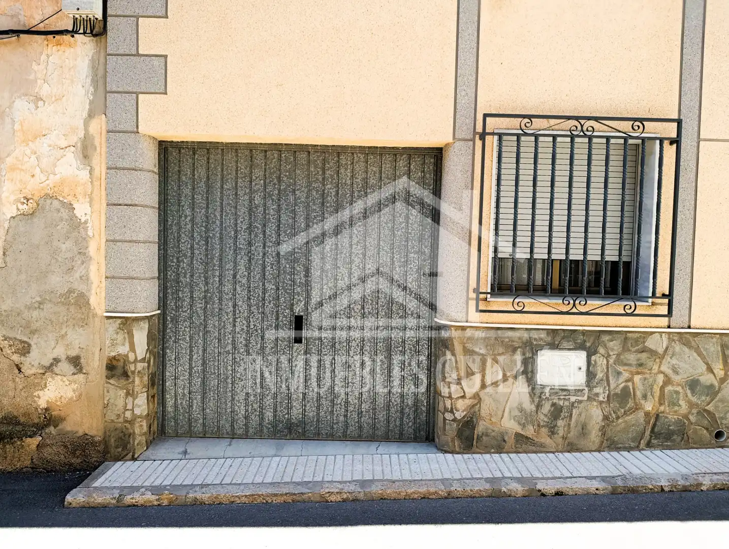 Detached house with garden for sale in Berja, imagen 31
