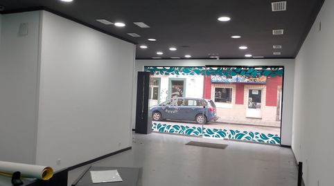 Foto 3 von Geschaftsraum zur Miete in Calle Marqués de Casa Valdés, 35, Barrio del Centro, Gijón