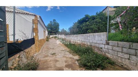 Foto 5 de Casa o xalet en venda a  Font del Sapo , Monte Real, Valencia