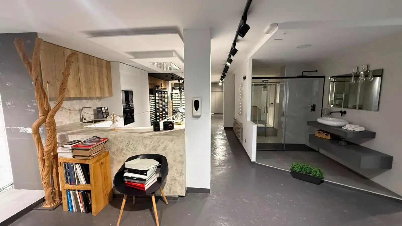 Business premises for transfer in Sant Andreu, imagen 14