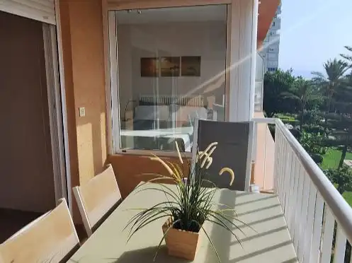 Appartamento con piscina in affitto a Calle la Colina 3, imagen 14