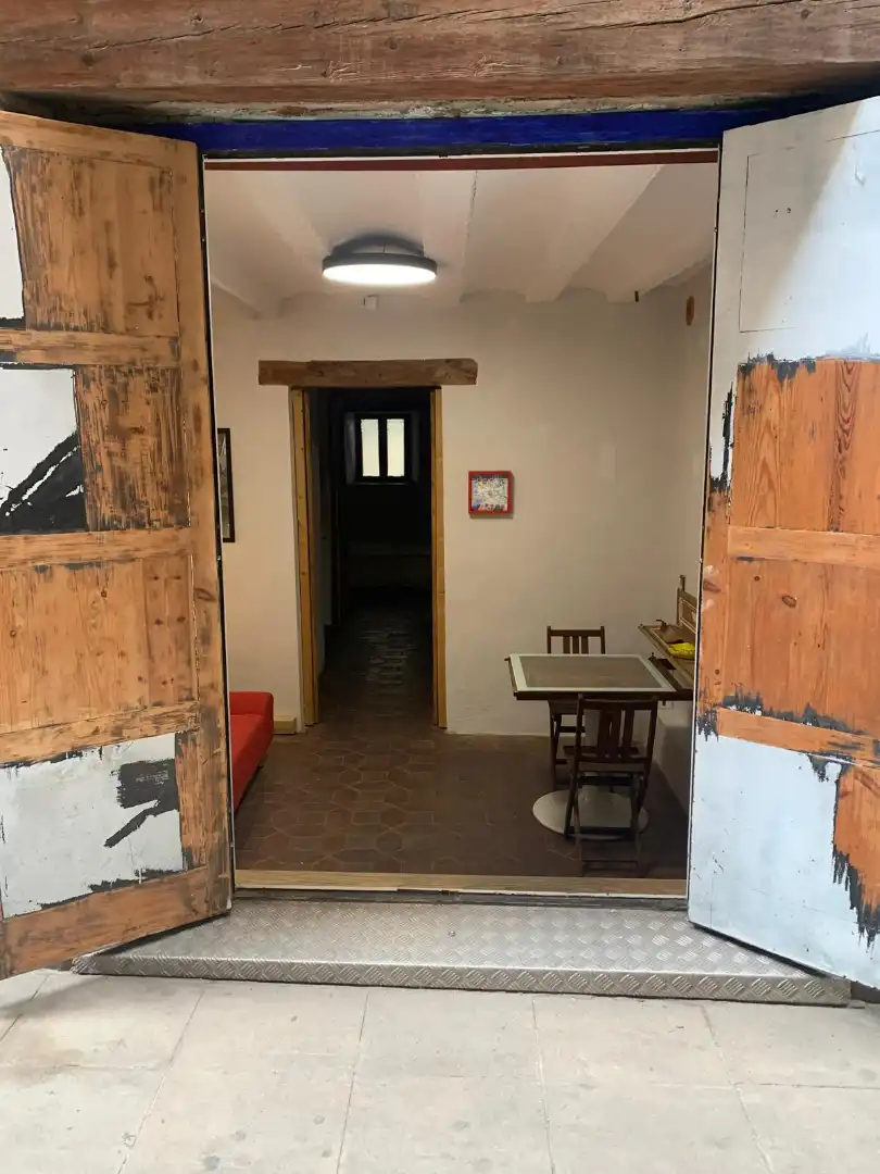 Flat for sale in Sant Pere, Sta. Caterina i la Ribera