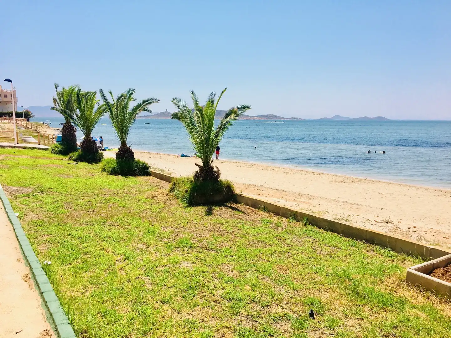 Appartement compact avec terrasse à louer à Playa de las Gaviotas - El Pedrucho, imagen 45