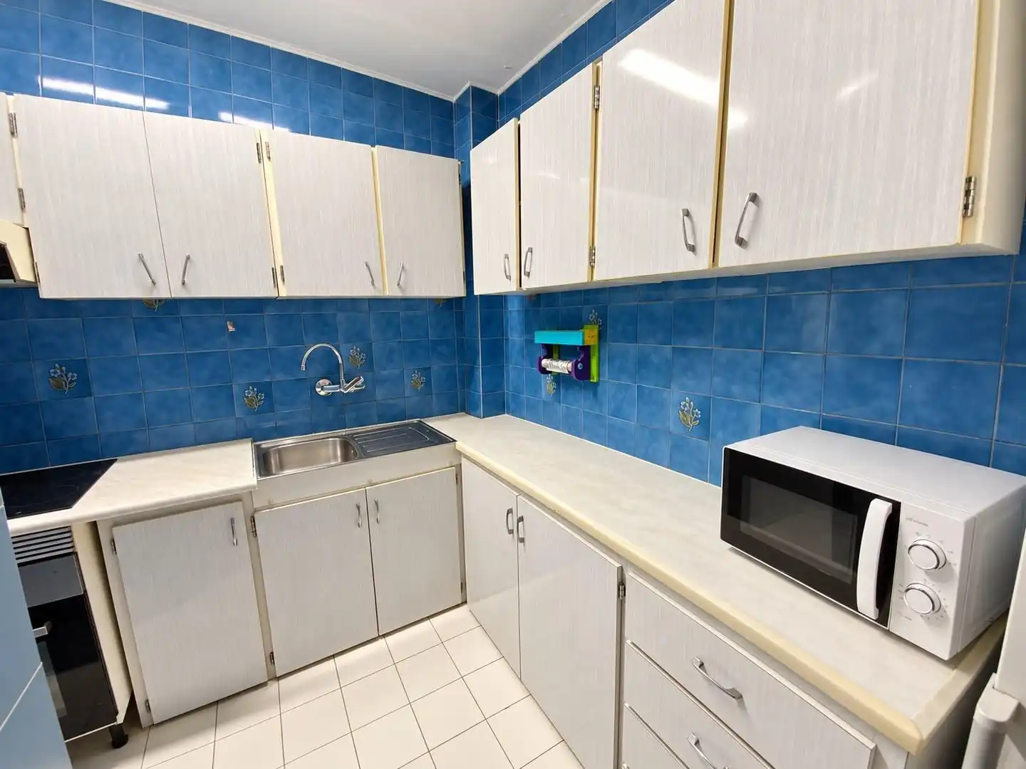 Wohnung mit Aufzug zum Verkauf in RAMON I CAJAL, imagen 18