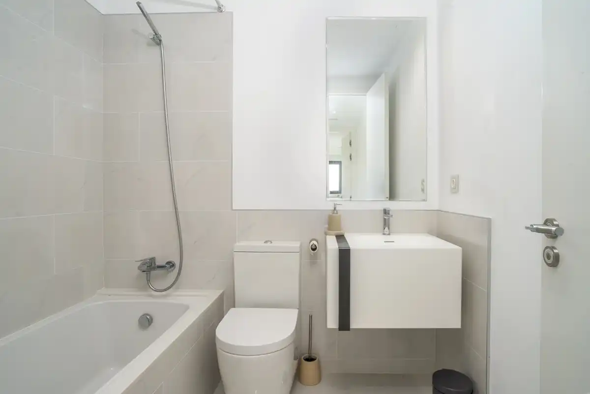 Ático con ascensor en venta en Estepona Pueblo, imagen 23