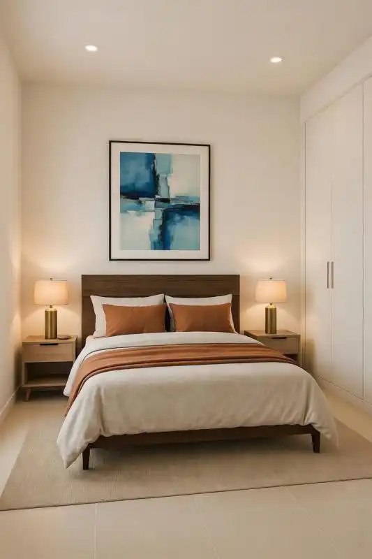 Habitación de Piso en venta en Benifaió con Aire acondicionado, Calefacción y Terraza