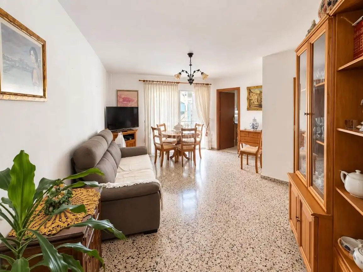 Wohnung zum Verkauf in San Pedro de Alcántara, imagen 4