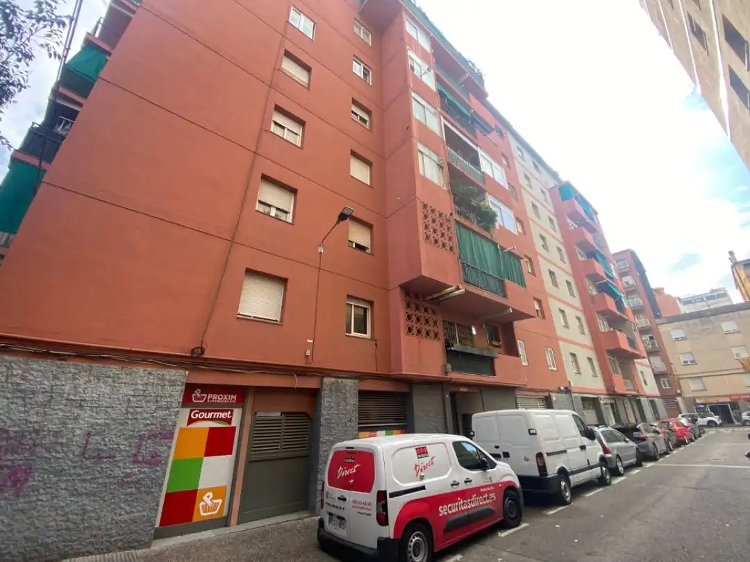 Flat for sale in Carrer de la Maçana, 71, Santa Eugènia