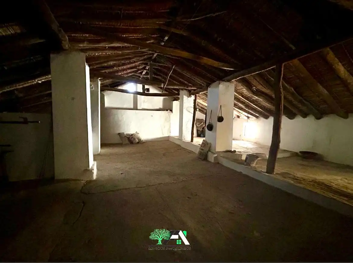 Casa o xalet en venda en Begíjar