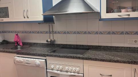 Foto 4 de Apartamento de alquiler en Calle de Alemania, 23, Hacienda Torrequebrada, Málaga