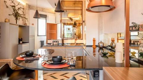 Foto 4 de Pis de lloguer a El Viso,  Madrid Capital