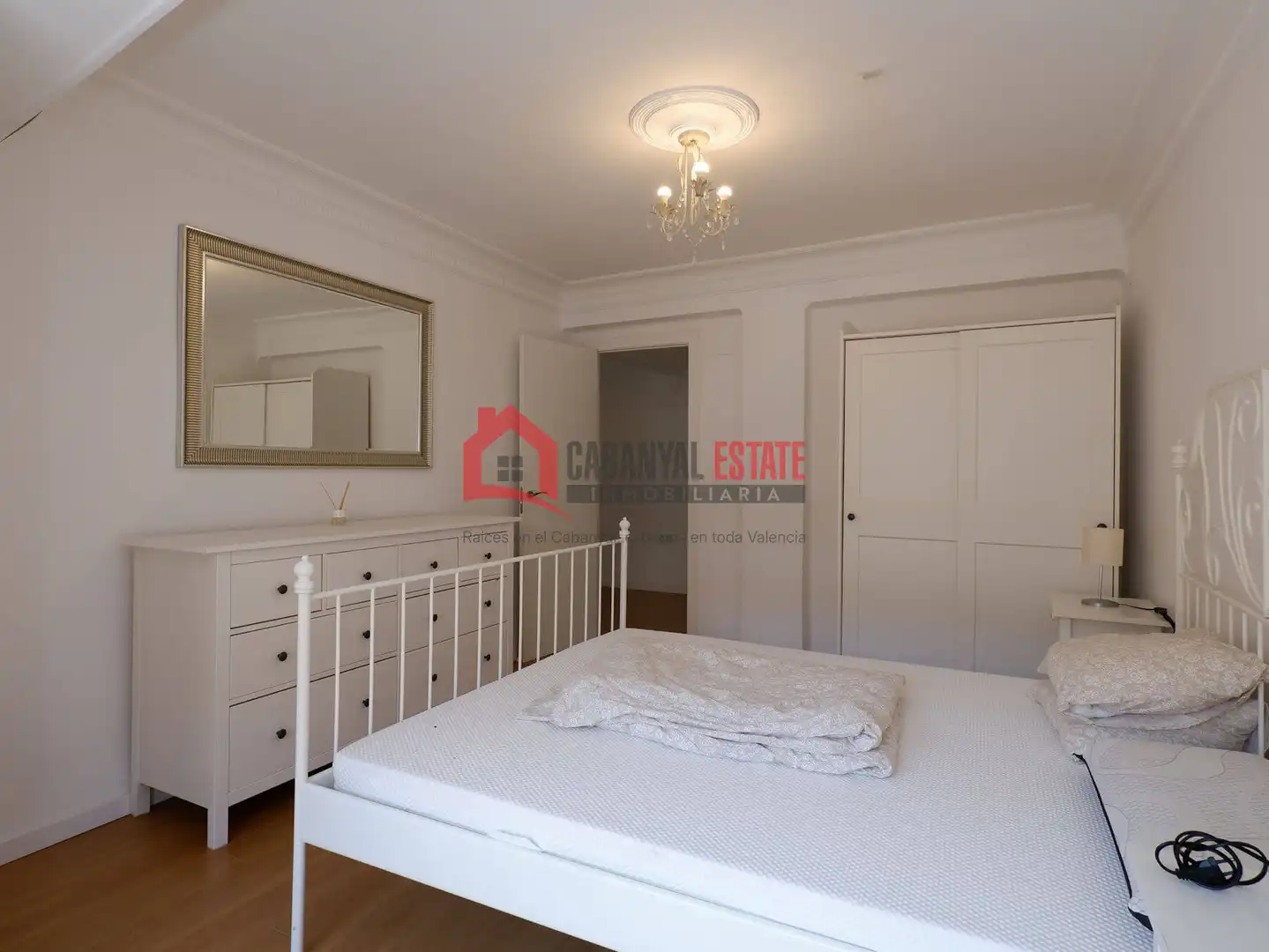 Piso con terraza en alquiler en Poblats Marítims, imagen 27