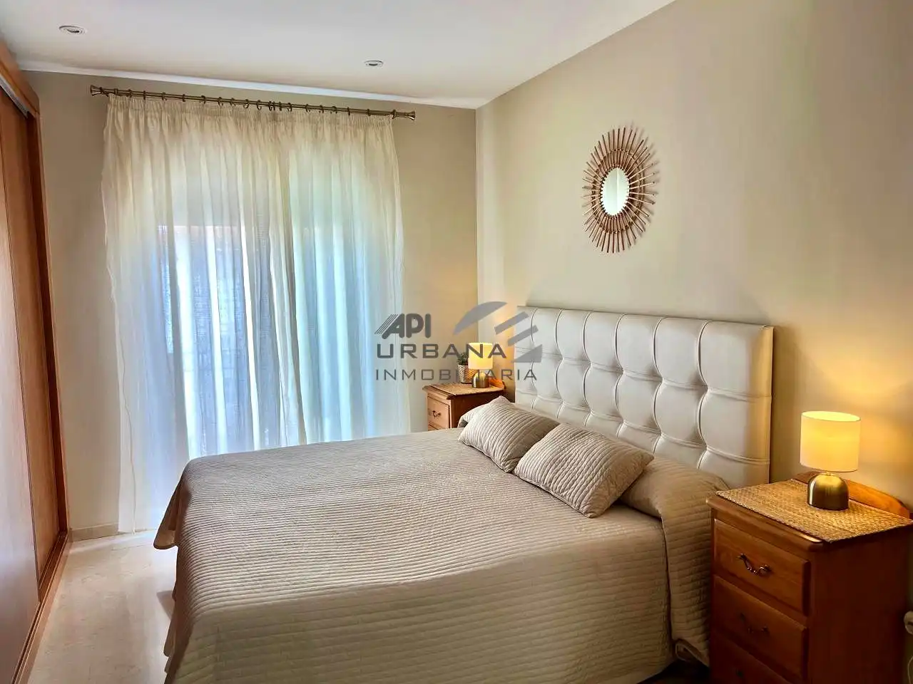 Habitación de Casa o chalet en venta en Lucena con Aire acondicionado, Terraza y Trastero