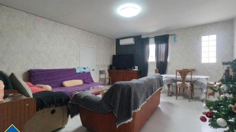 Foto 4 de Casa o chalet en venta en Fontcalent, Alicante / Alacant