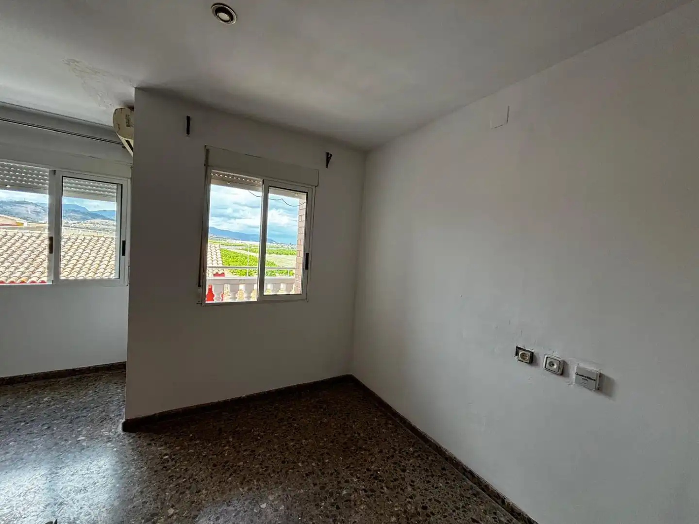 Schlafzimmer von Wohnung zum Verkauf in Chilches / Xilxes mit Terrasse und Balkon