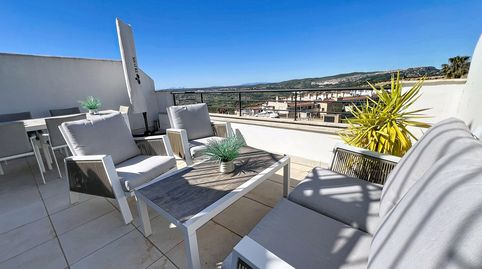 Foto 5 de Ático en venta en Doña Julia Golf, Casares