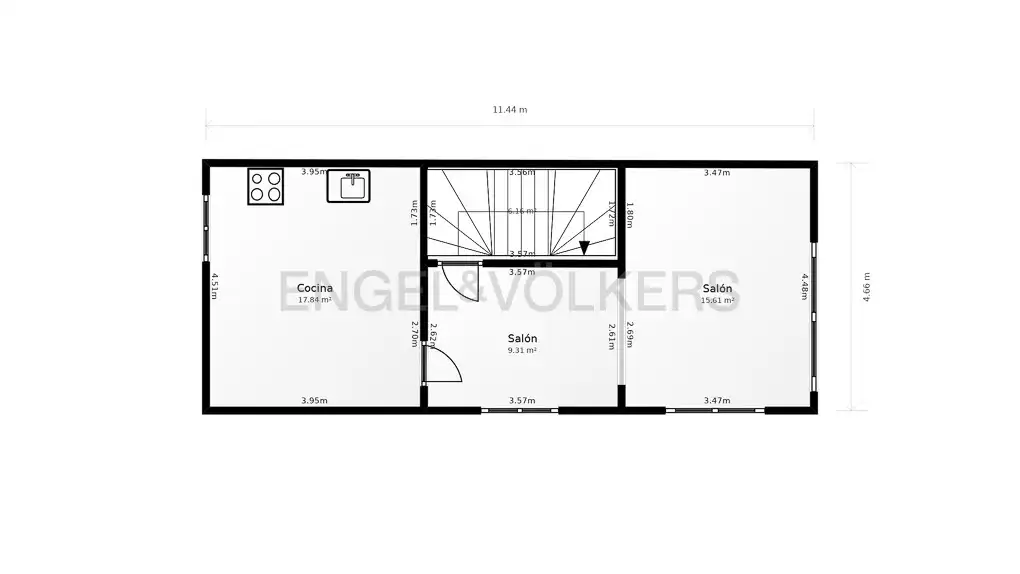 Maison avec terrasse à vendre à Centro, imagen 55