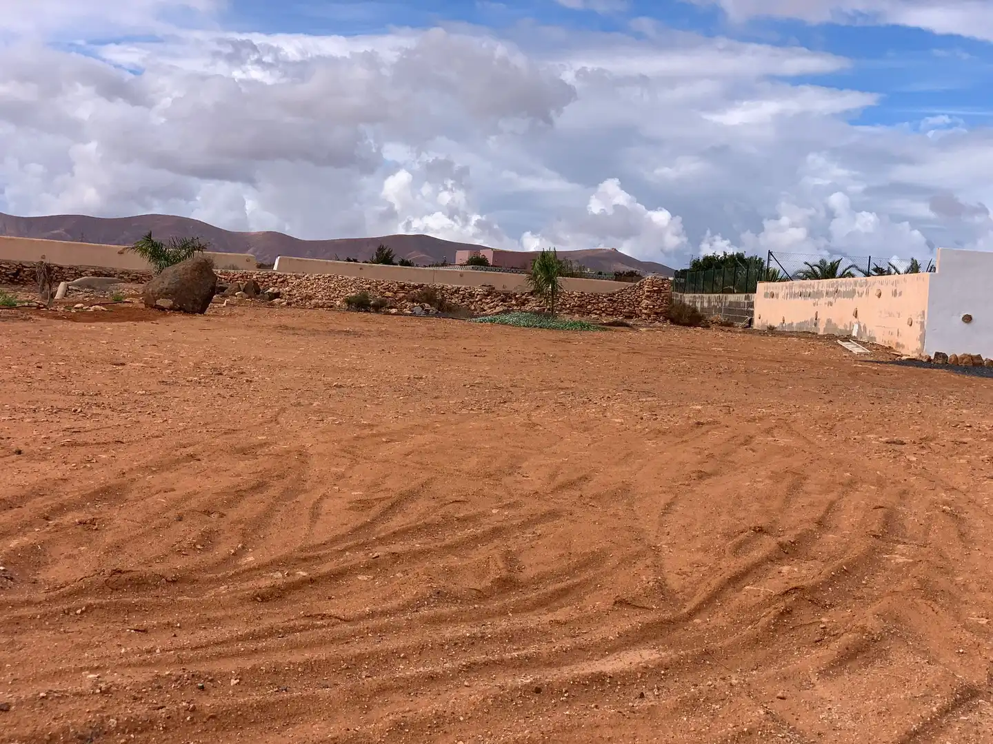 Casa o xalet en venda en Antigua amb Jardí privat i Terrassa