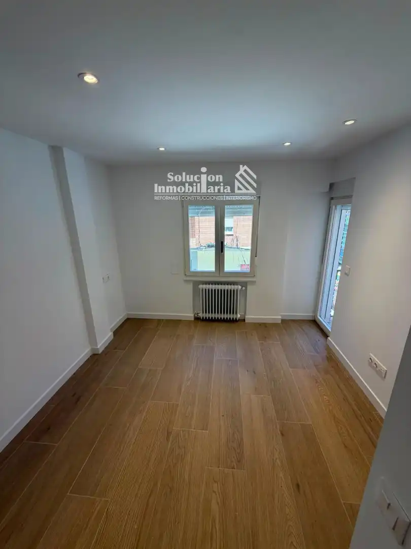 Piso con terraza en venta en San Bernardo - Carmelitas - Campus, imagen 11