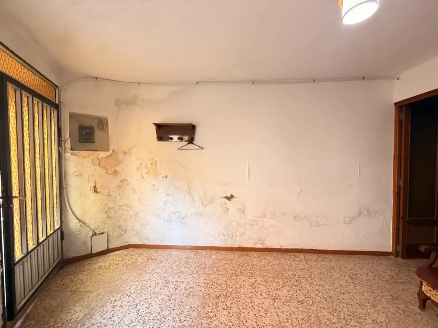 Casa adosada en venta en Benlloc