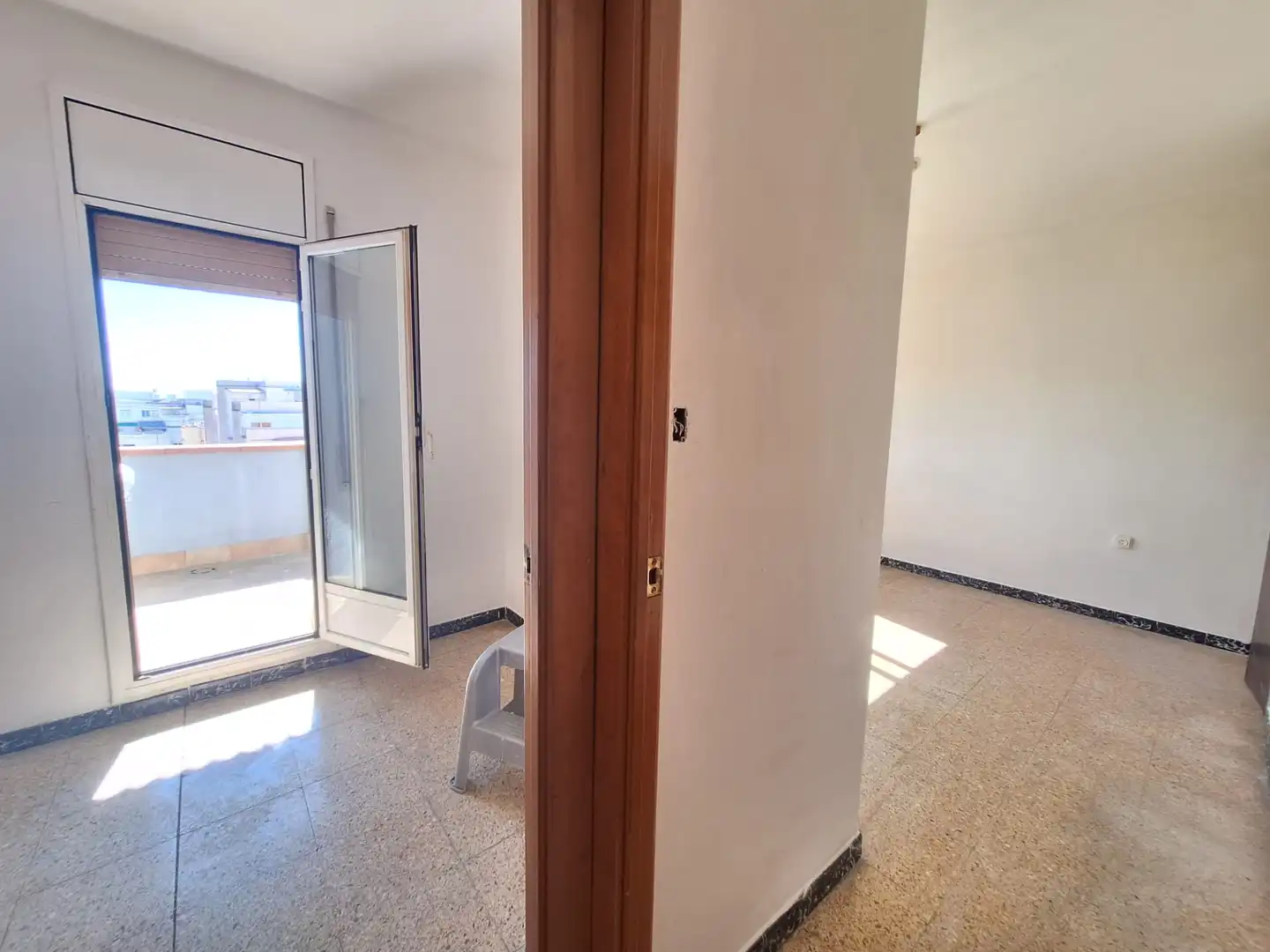 Attic for sale in Barcelona  with Terrace