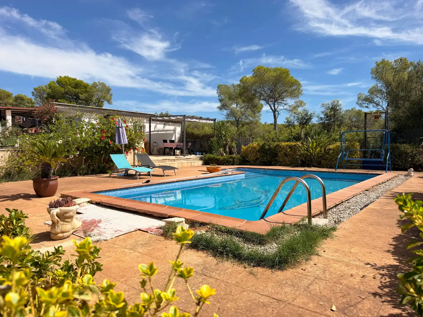 Maison avec piscine à vendre à Calafell Park, imagen 28