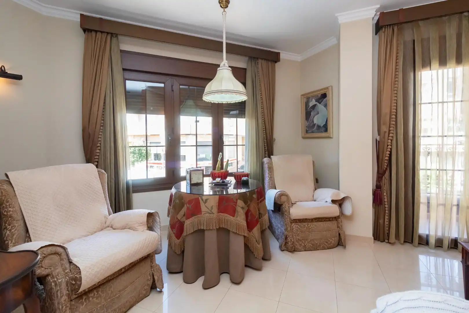 Villa avec terrasse à vendre à San Miguel de Salinas, imagen 9
