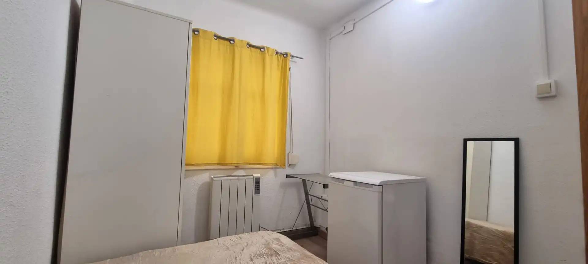 Habitación de Piso para compartir en Centro
