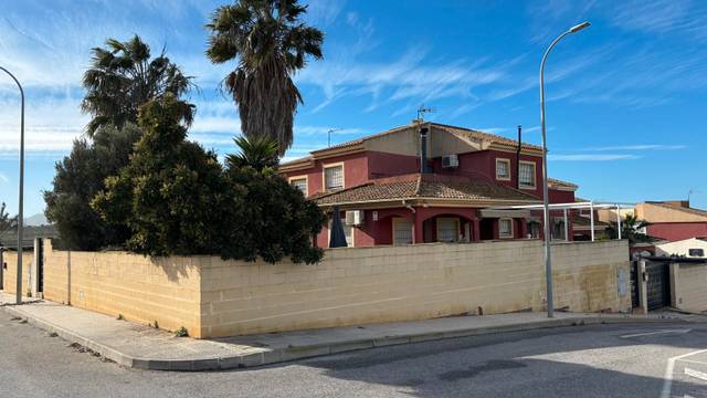 Casa-chalet en Venta en Calle Casas del Molino, 7 en Roche