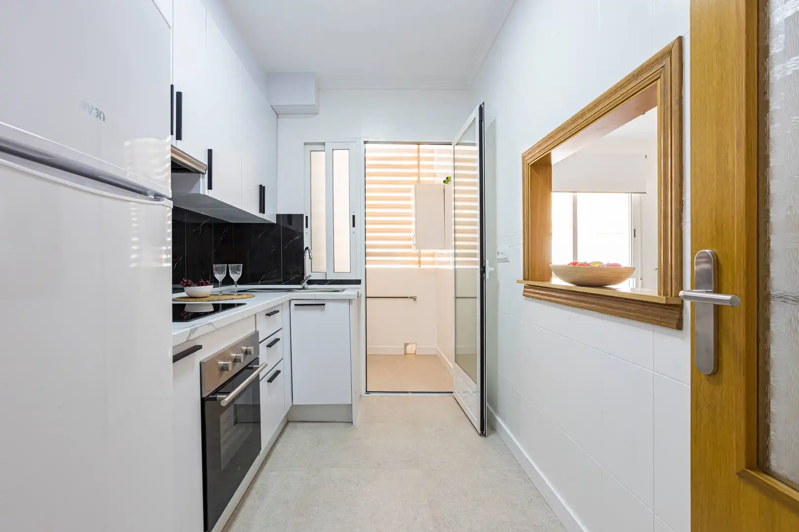 Apartament en venda a Murcia, Murcia