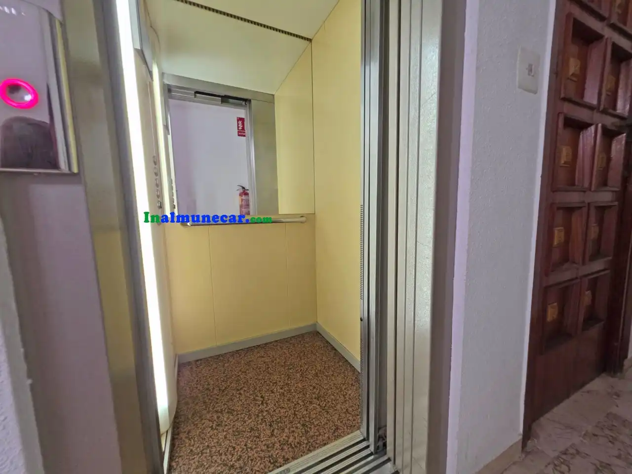 Flat for sale in Almuñécar  with Furnished