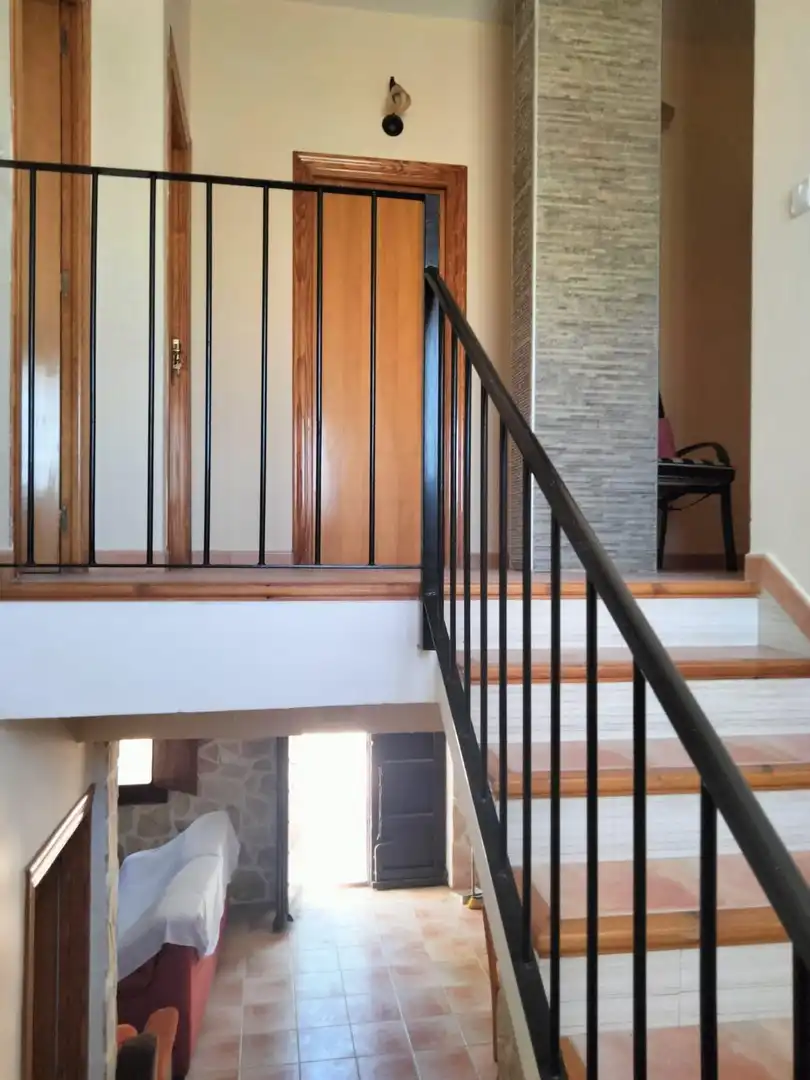 Haus oder Chalet zum Verkauf in Mula mit Möbliert