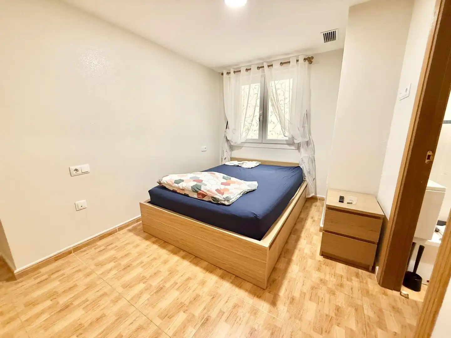 Apartamento de alquiler en Centro - Muelle Pesquero