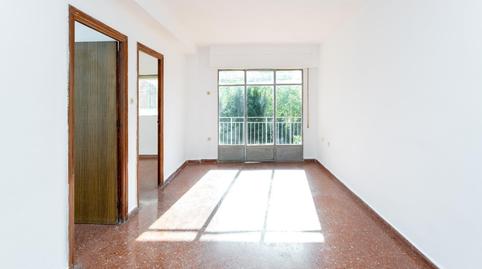 Foto 3 de Pis en venda a Calle Calle de Luz Casanova, 7, 7, Cartuja, Granada