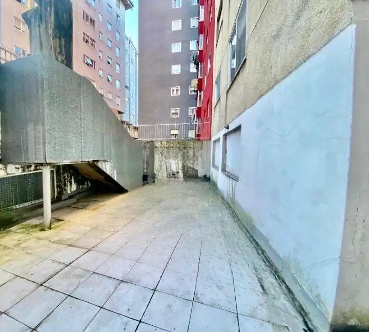 Piso con ascensor en venta en TRAVESIA DE VIGO, imagen 18