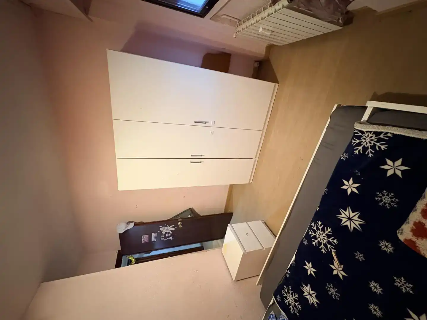 Habitación de Piso para compartir en Alcorcón con Amueblado y Balcón