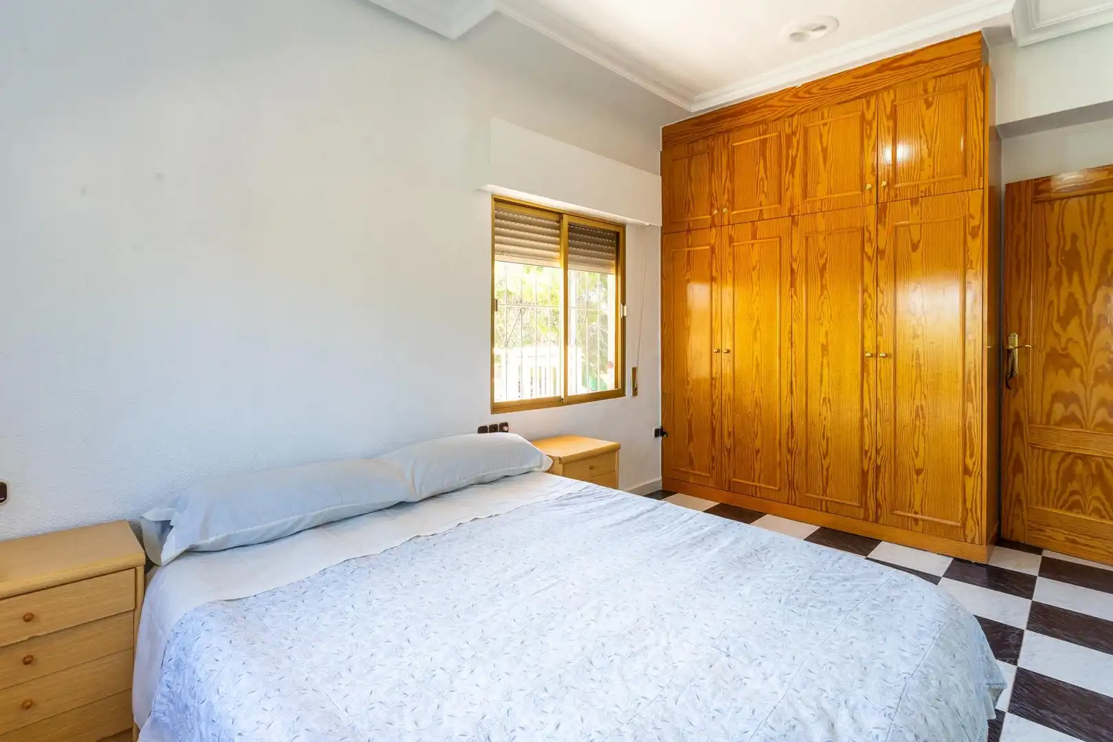 Habitación de Casa o chalet en venta en Molina de Segura con Aire acondicionado, Calefacción y Terraza