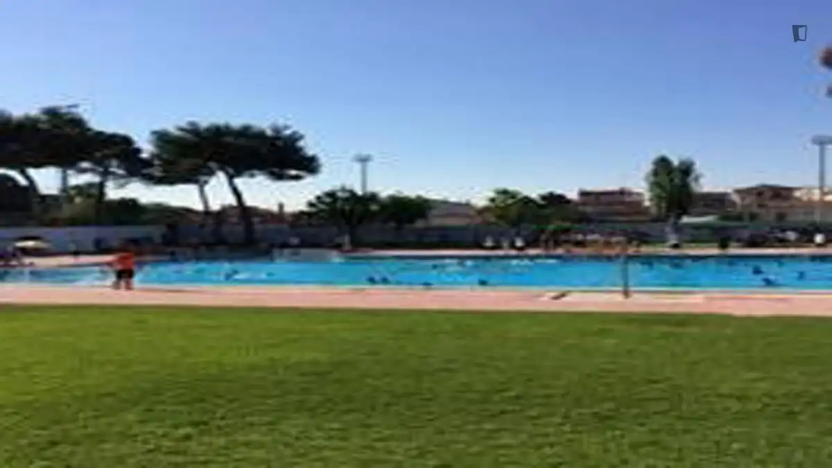 Habitació a Badia del Vallès