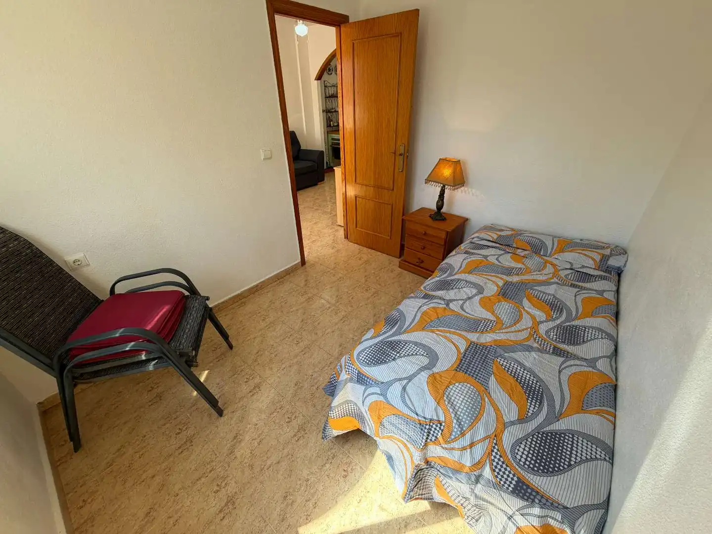 Habitación de Apartamento en venta en Orihuela con Piscina y Amueblado