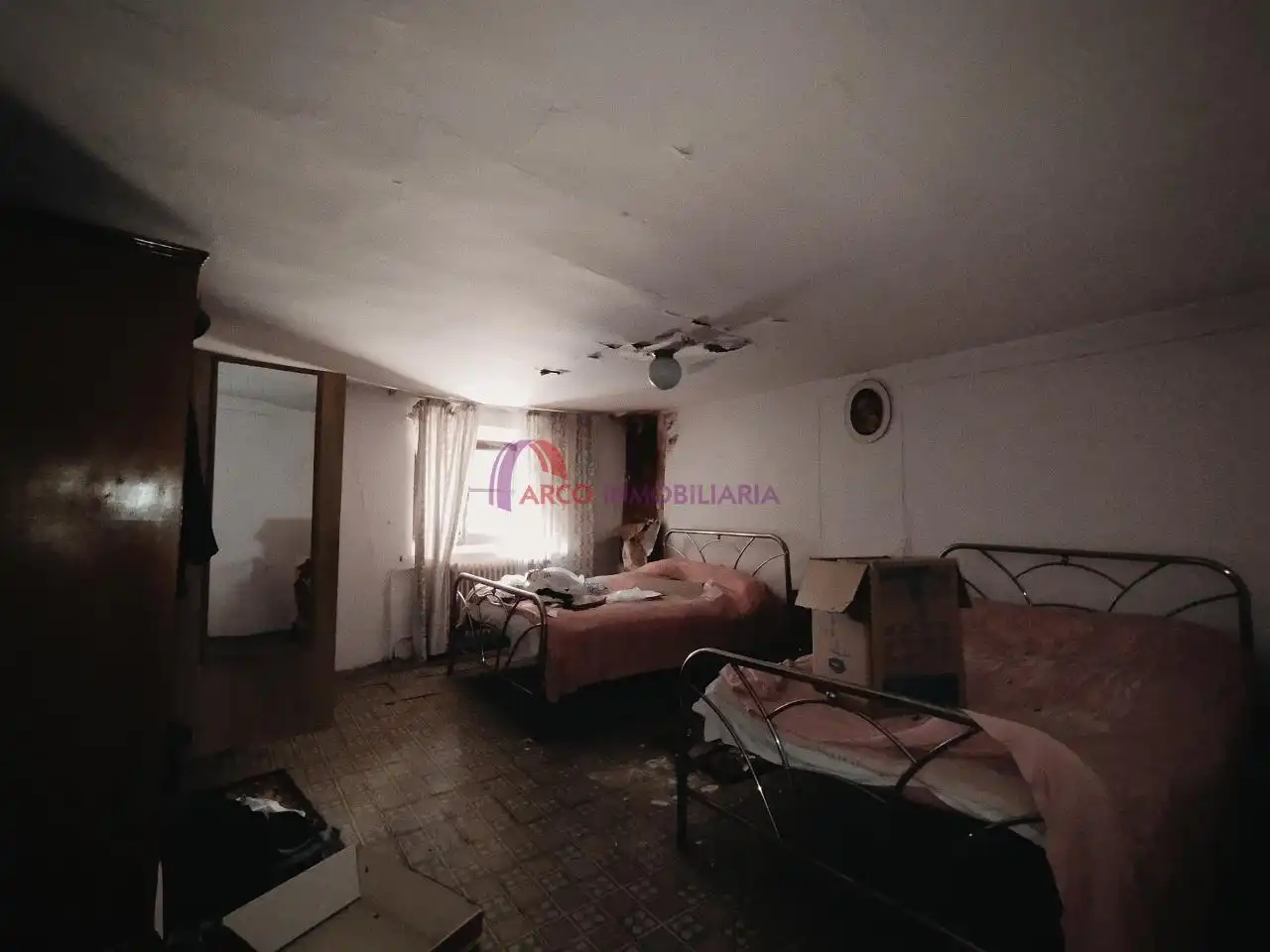 Casa adosada en venda en Arcos amb Calefacció, Jardí privat i Traster