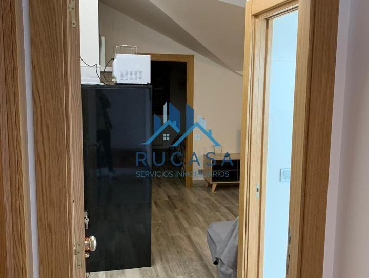 Foto 1 de Estudi de lloguer a De Victoriano Fernández, Alisal - San Román, Cantabria