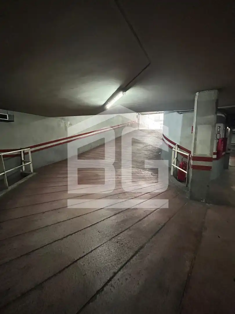 Garage zur Miete in Sant Miquel