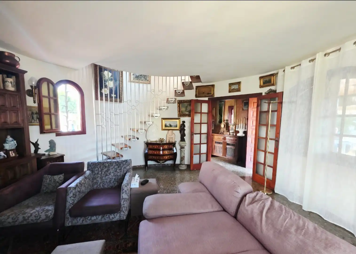Casa o chalet en venta en Roda de Berà